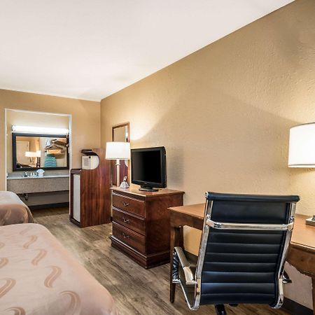 Quality Inn Arkadelphia - University Area Exterior foto