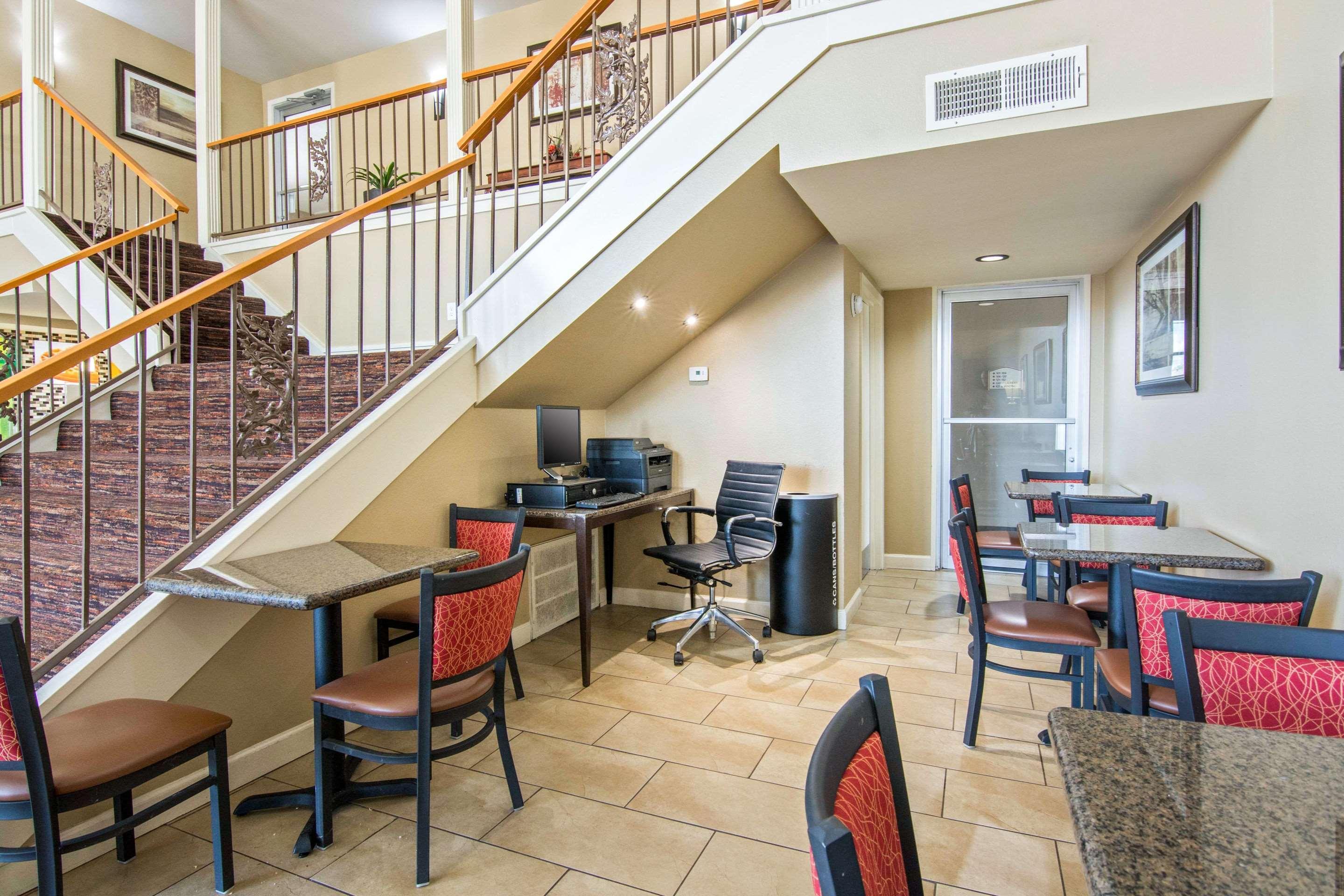 Quality Inn Arkadelphia - University Area Exterior foto