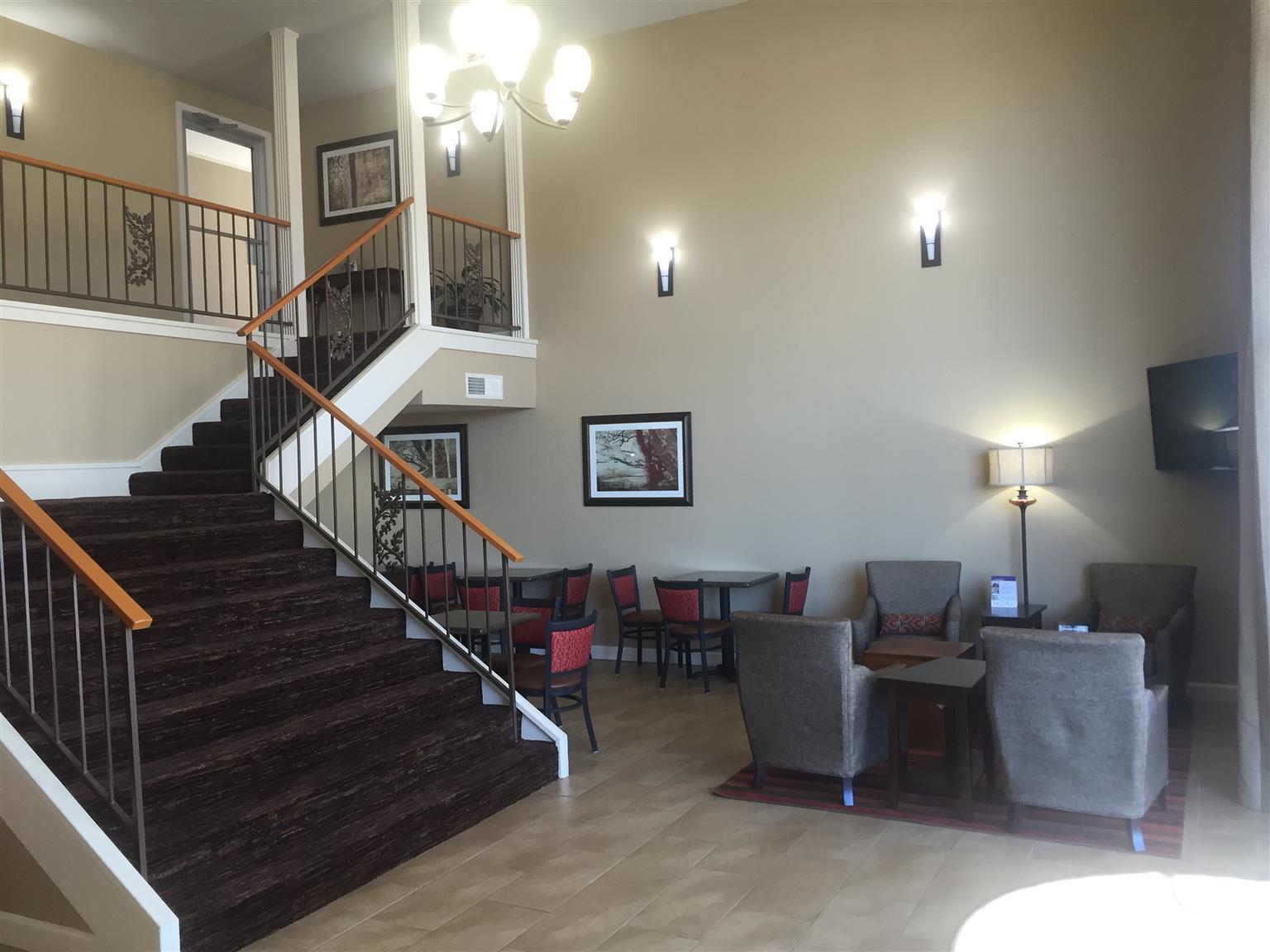 Quality Inn Arkadelphia - University Area Exterior foto
