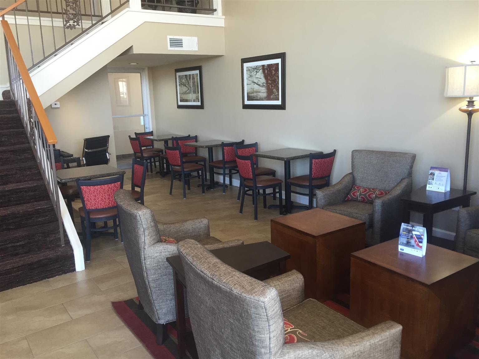 Quality Inn Arkadelphia - University Area Exterior foto